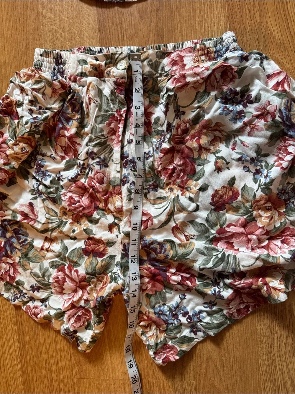 Capacity vintage 90s